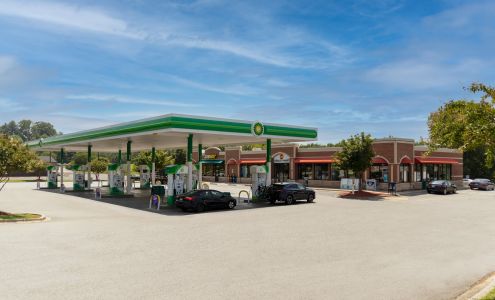 Quality Mart #62 Jonesville