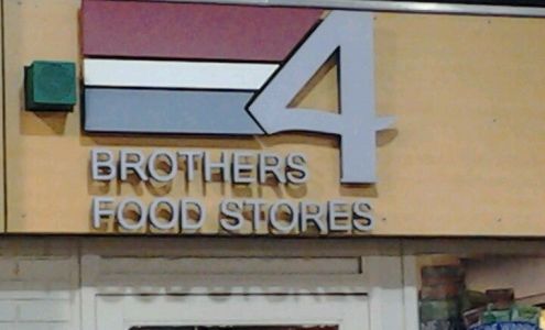 4 Brothers Food Stores Clemmons