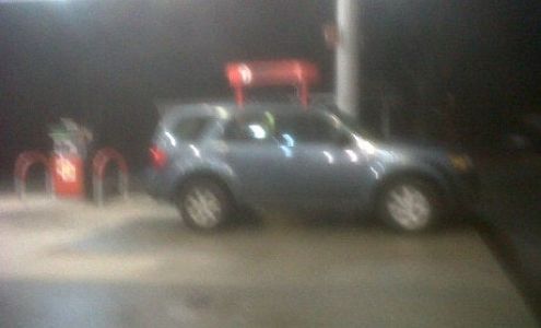 Soda Shop Mocksville