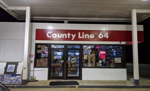 County Line 64