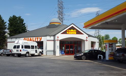 Quality Mart #38