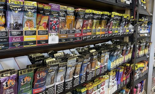 Fairway One Stop #2(independently owned)