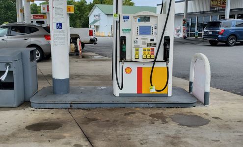 Mikes Convenience Store