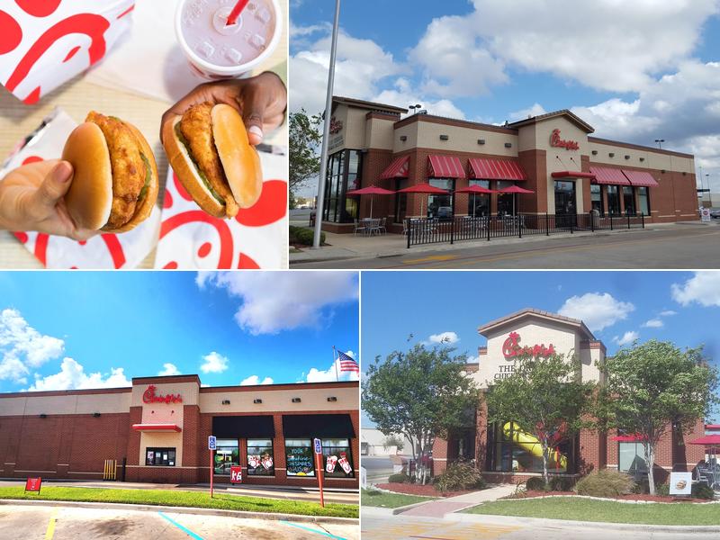Chick-fil-A