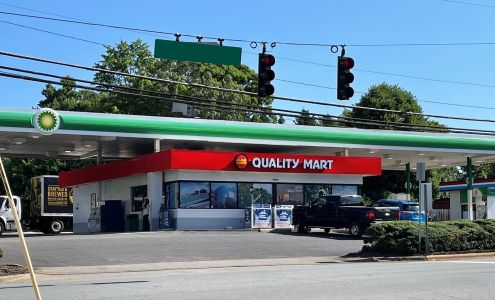 Quality Mart #58