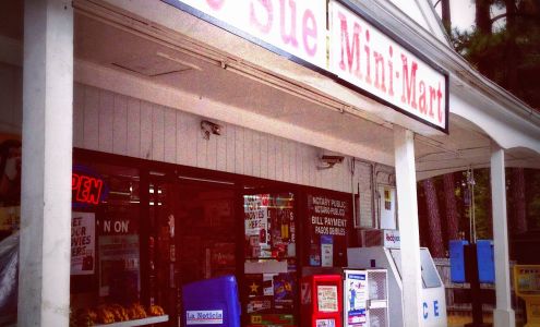 Little Sue Mini Mart