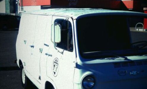 Chip's Mini Mart Mount Gilead