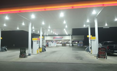 Robbins Friendly Mart Robbins