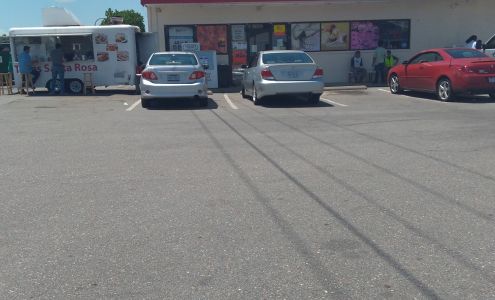 NC3561 plaza Santa Rosa