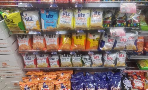 Country Side Market LLC