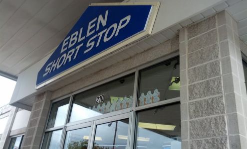 Eblen Short Stop Store