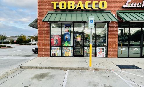 Highlands Tobacco Inc Jacksonville