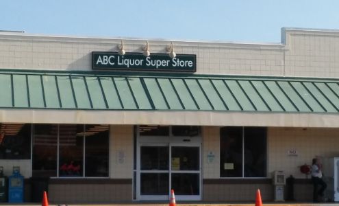 ABC Liquor Super Store Emerald Isle