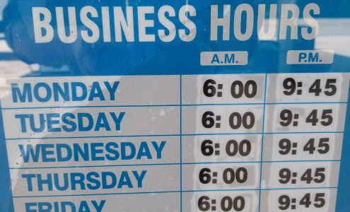 Pilot Shamrock Pilot Mountain