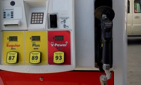 Grove Park Family Fare