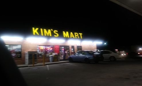 Kim's Mart