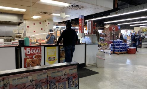 Ross Grocery & Hardware