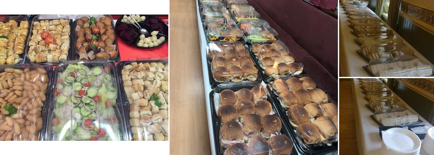 Black Country Caterers