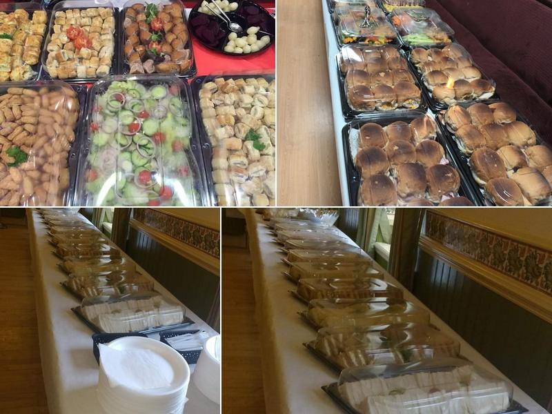 Black Country Caterers