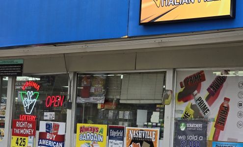 Galax Food Mart Galax