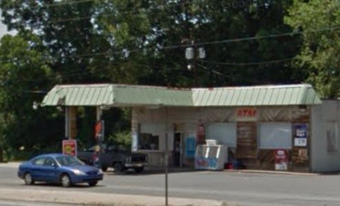 Corner Mart (World) Landis