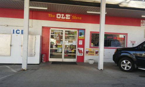 The Ole Store And Vape