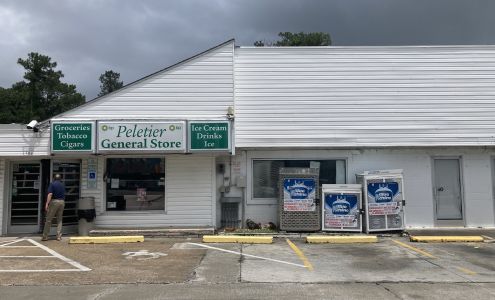 Peletier General Store Swansboro