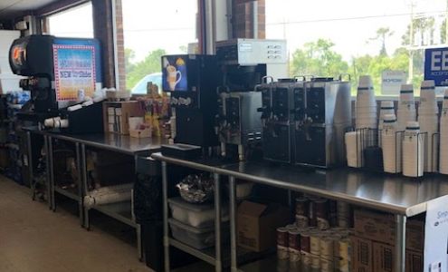 Jim Dandy Stores Morehead City