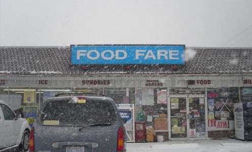 Food Fare Convenience Store Havelock