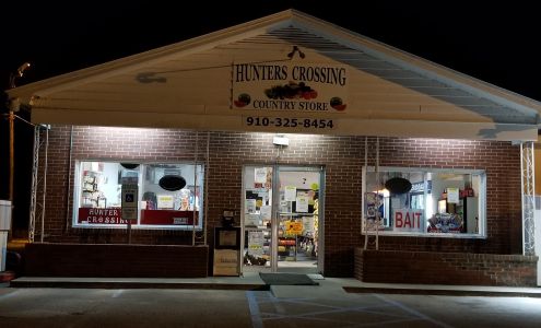 Hunter's Crossing Hubert