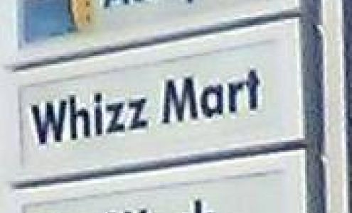 Whizz Mart Hubert
