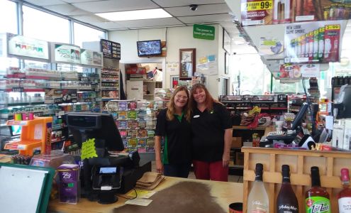 Zingo Express Beaufort