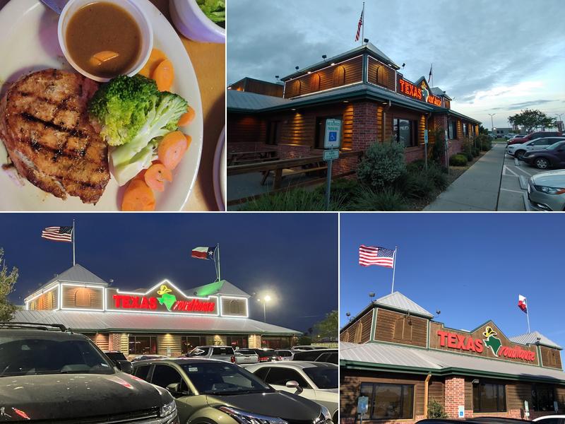 Texas Roadhouse