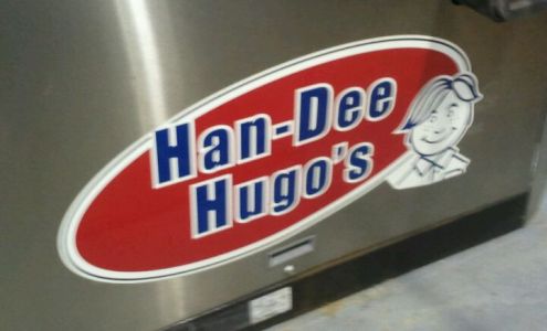 Han-Dee Hugo's