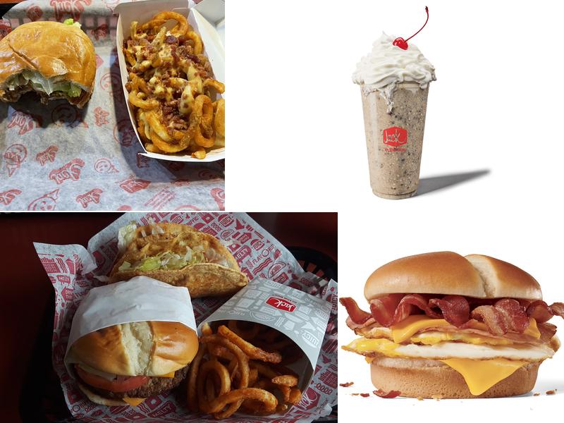 Jack In The Box