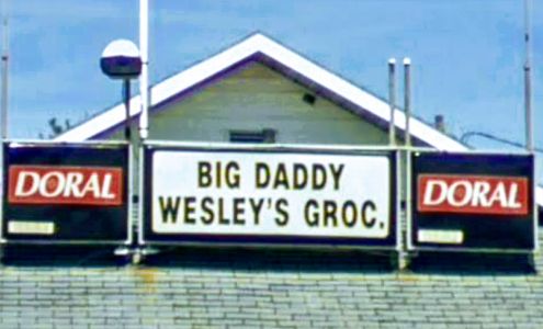 Big Daddy Wesley's Beaufort