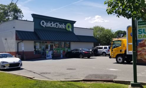 QuickChek Saddle Brook