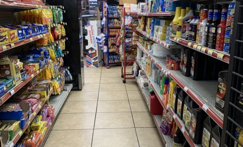 Oriental Mini Mart Oriental