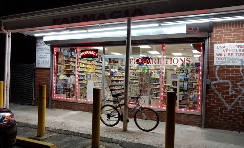 Shoppers EXPRESS grocery store &smoke shop