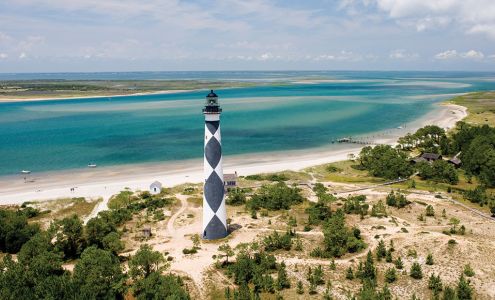 Jim Dandy Food Stores Havelock