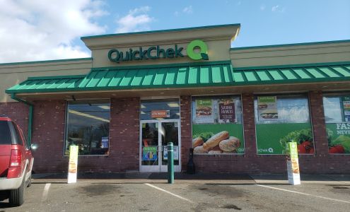 QuickChek