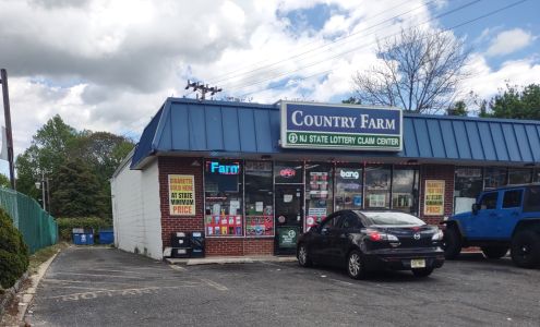 Country farm Farmingdale