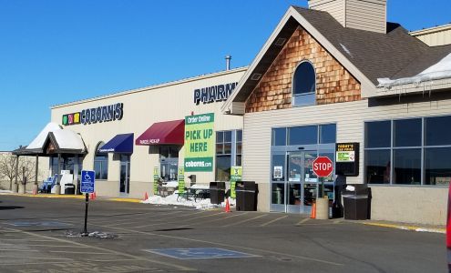 Coborn's Grocery Store Foley
