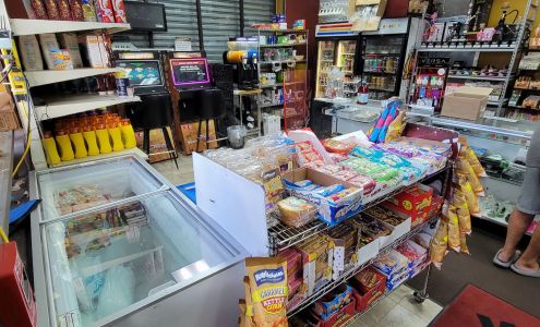 Puff & Stuff Morrisville