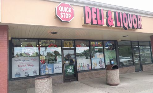 Quick Stop Deli and Liquor