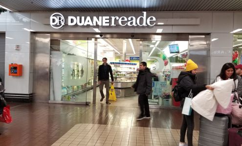 Duane Reade