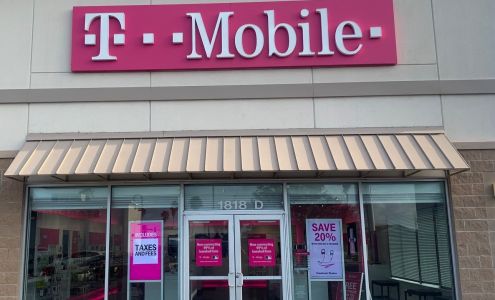 T-Mobile