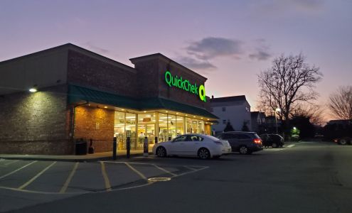 QuickChek