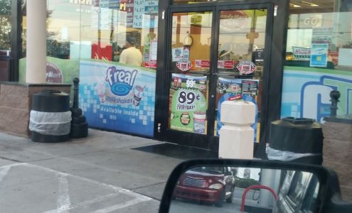 Handy Mart Goldsboro