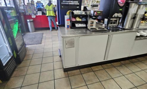 Best Gas & Grill Dudley